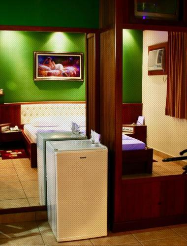 Hotel Tennessee Motel Ltda