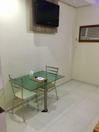 Hotel Tennessee Motel Ltda