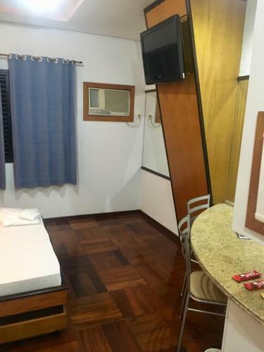 Hotel Tennessee Motel Ltda