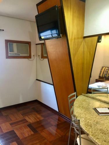 Hotel Tennessee Motel Ltda