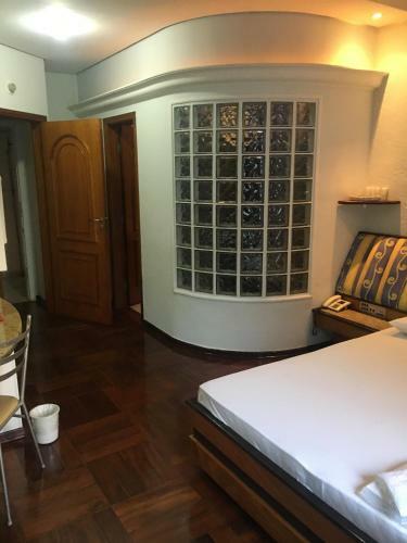 Hotel Tennessee Motel Ltda