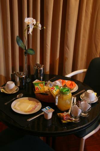 Hotel Tennessee Motel Ltda