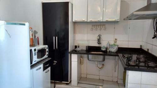 Apartamento Bela Vista