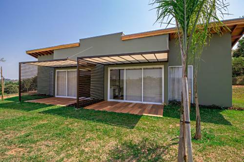Apartamento Vila Po��o