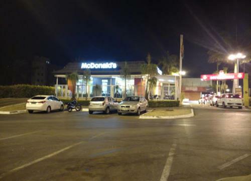 Apartamento Kitinet 2/4 No Sudoeste