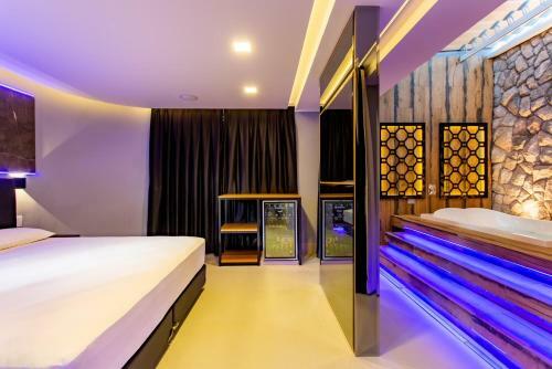 Hotel Drops Motel Bras�lia