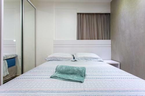 Apartamento Alto Padr�o Sudoeste - Vila Verde