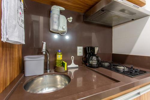 Apartamento Alto Padr�o Sudoeste - Vila Verde