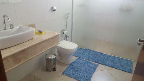 Bed & Breakfast Suites Na Ch�cara - Espa�o Amplo E Arejado Dentro Da Cidade