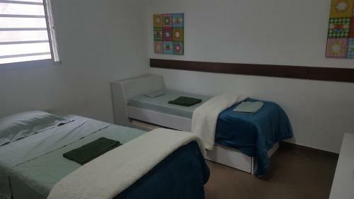 Bed & Breakfast Suites Na Ch�cara - Espa�o Amplo E Arejado Dentro Da Cidade