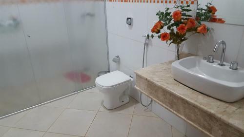 Bed & Breakfast Suites Na Ch�cara - Espa�o Amplo E Arejado Dentro Da Cidade