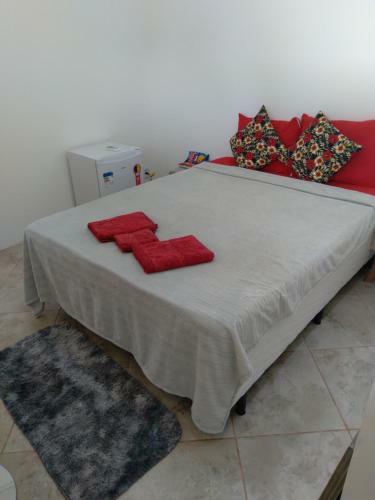 Bed & Breakfast Suites Na Ch�cara - Espa�o Amplo E Arejado Dentro Da Cidade