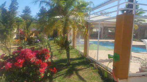 Bed & Breakfast Suites Na Ch�cara - Espa�o Amplo E Arejado Dentro Da Cidade