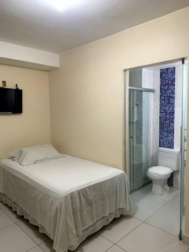 Hostal Pousada Jardim Bras�lia