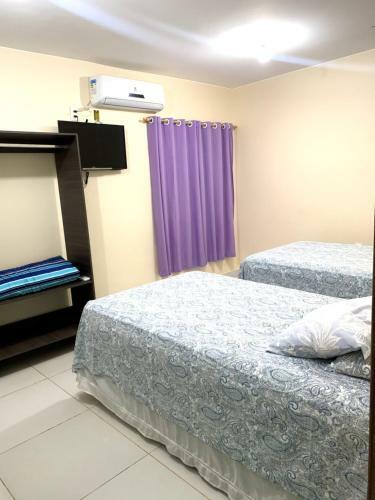 Hostal Pousada Jardim Bras�lia