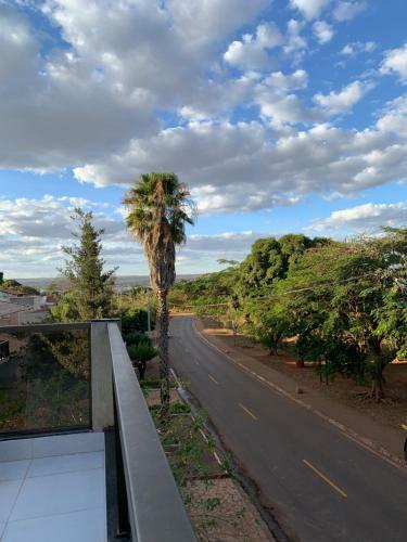 Hostal Pousada Jardim Bras�lia