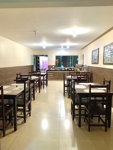 Hostal Pousada Jardim Bras�lia