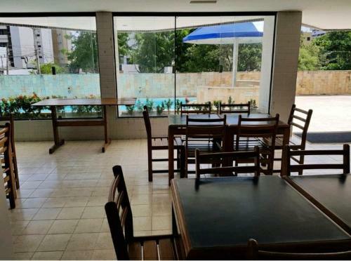 Hotel Victory Flat Intermares
