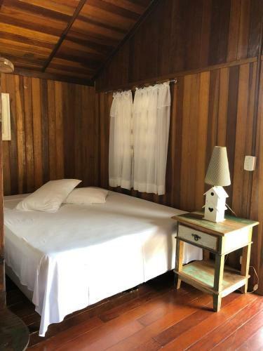 Hostal Gaia Pousada Hol�stica