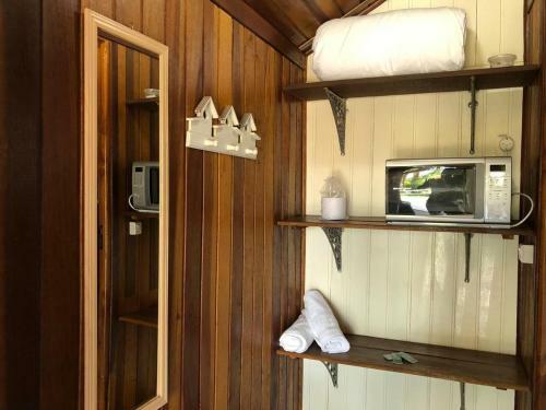 Hostal Gaia Pousada Hol�stica