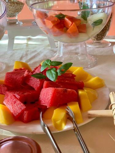 Hostal Gaia Pousada Hol�stica
