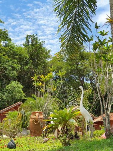 Hostal Gaia Pousada Hol�stica