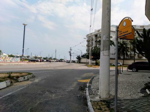 Temporada Praia Do Forte Cabo Frio
