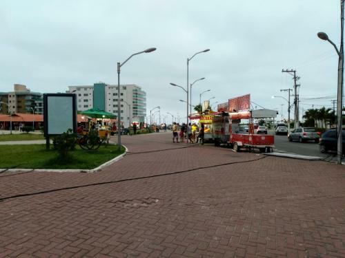 Temporada Praia Do Forte Cabo Frio