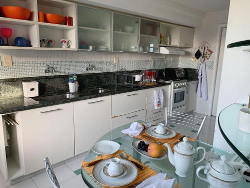 Apartamento Comodidade E Conforto No Melhor de Intermares Por Carpediem