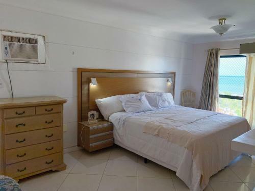 Apartamento Comodidade E Conforto No Melhor de Intermares Por Carpediem