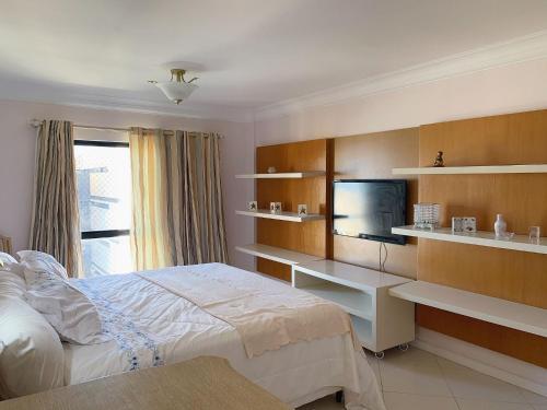 Apartamento Comodidade E Conforto No Melhor de Intermares Por Carpediem