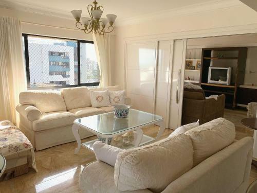 Apartamento Comodidade E Conforto No Melhor de Intermares Por Carpediem