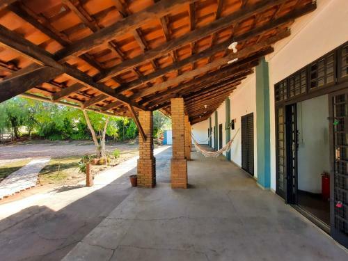 Hostal Pousada Da Esta��o