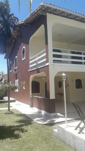 Casa de Praia Cabo Frio