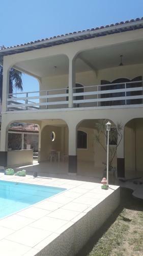 Casa de Praia Cabo Frio