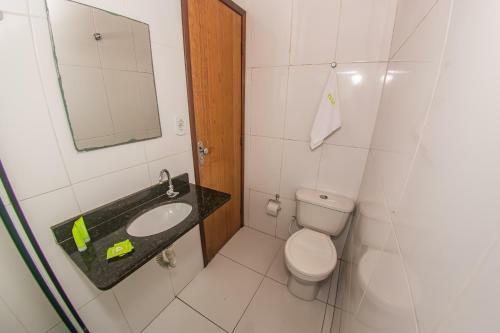 Hotel Voa Pousada Pargos