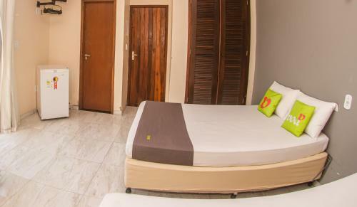 Hotel Voa Pousada Pargos