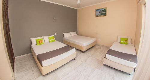 Hotel Voa Pousada Pargos