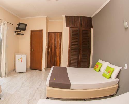 Hotel Voa Pousada Pargos