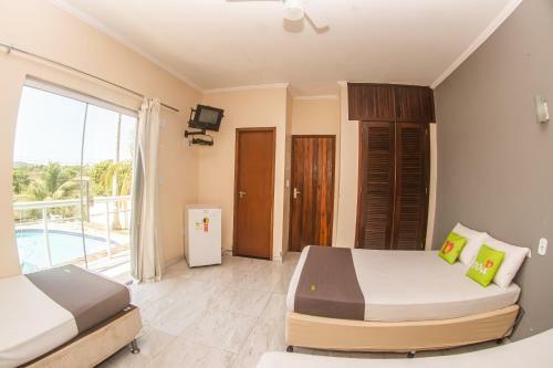 Hotel Voa Pousada Pargos