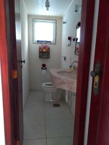 Casa 3 Quartos Braga Cabo Frio