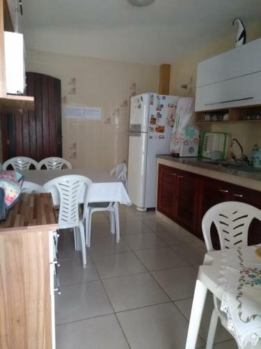 Casa 3 Quartos Braga Cabo Frio
