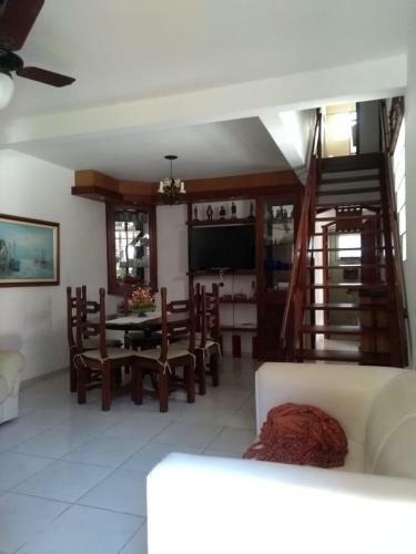 Casa 3 Quartos Braga Cabo Frio