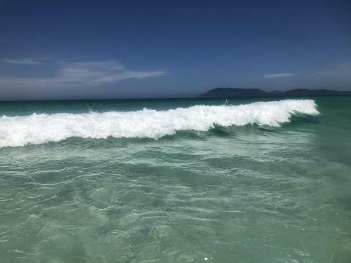 Casa Da Praia Cabo Frio