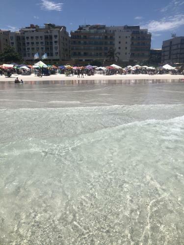 Casa Da Praia Cabo Frio