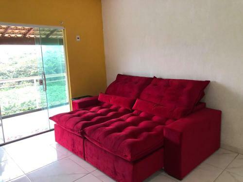 Resid�ncia Mello Casa de Praia