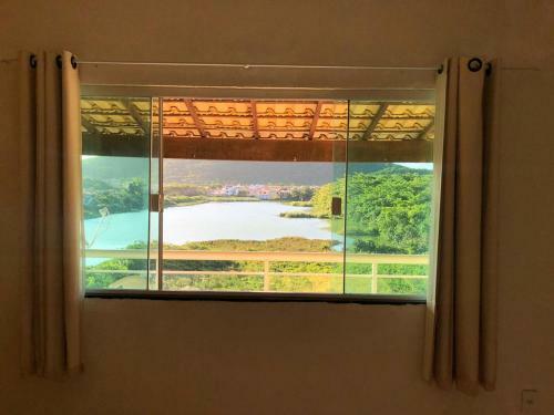 Resid�ncia Mello Casa de Praia