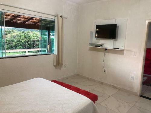 Resid�ncia Mello Casa de Praia