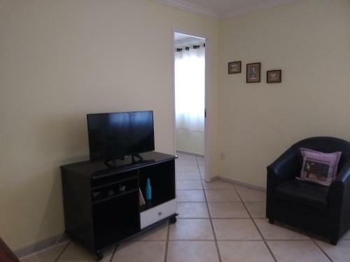 Apartamento Temporada No Paraiso - Dunas Beach