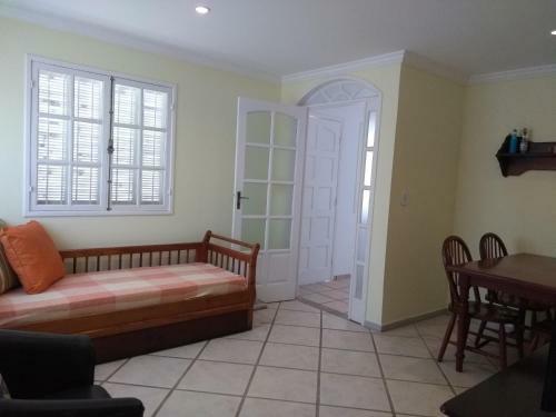 Apartamento Temporada No Paraiso - Dunas Beach